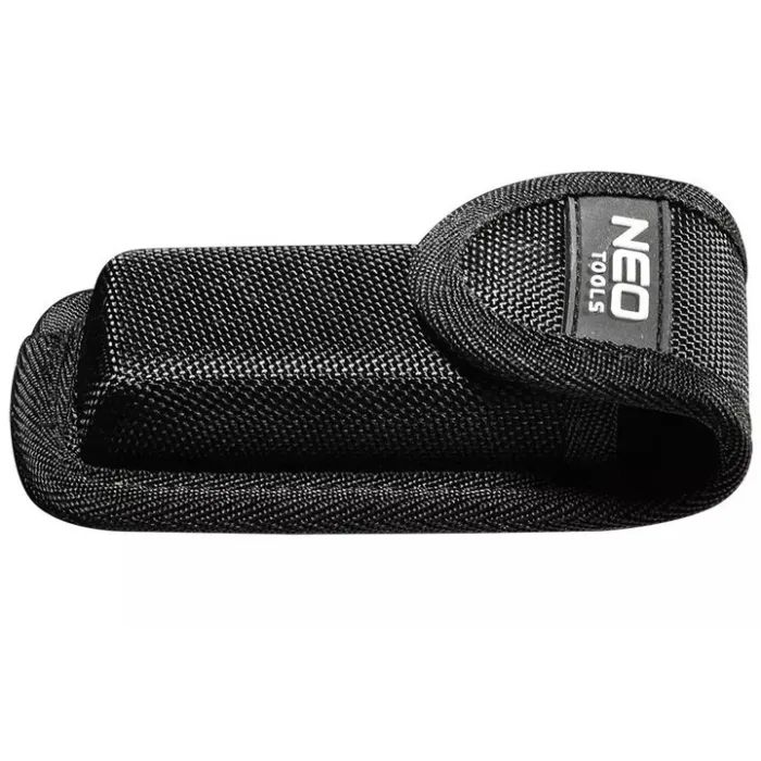 Мультитул Neo Tools mini, 10 элементов, с LED (01-027) изображение 3