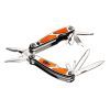 Мультитул Neo Tools mini, 10 елементів, з LED (01-027)