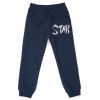 Набор детской одежды Breeze "The star" с пайетками (9679-140G-blue) изображение 3