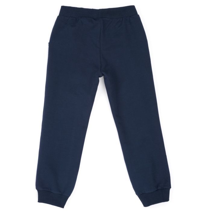 Набор детской одежды Breeze "The star" с пайетками (9679-140G-blue) изображение 6