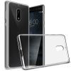 Чехол для мобильного телефона SmartCase Nokia 3 TPU Clear (SC-N3) изображение 2