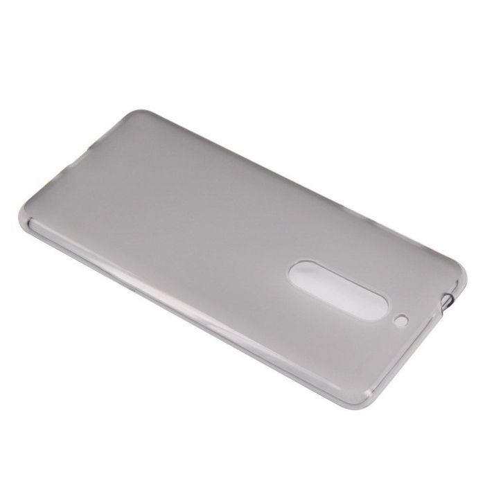 Чехол для мобильного телефона SmartCase Nokia 3 TPU Clear (SC-N3) изображение 4