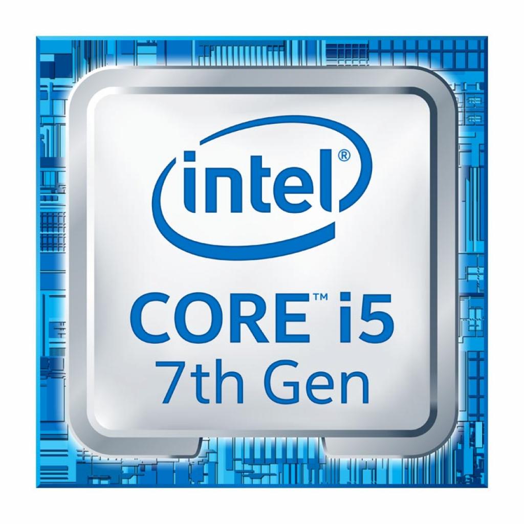 Процессор INTEL Core™ i5 7400 tray (CM8067702867050)