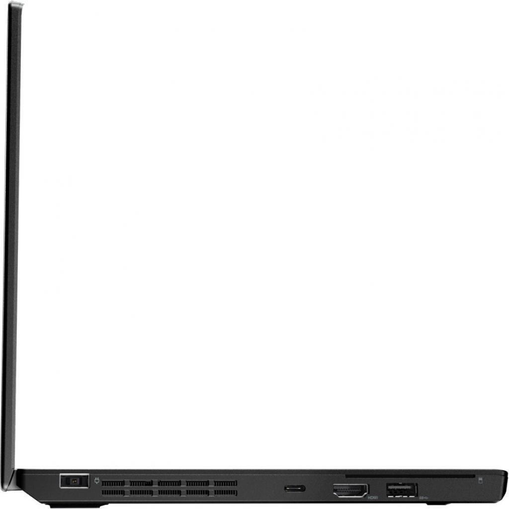 Ноутбук Lenovo ThinkPad X270 (20HN005URT) зображення 5
