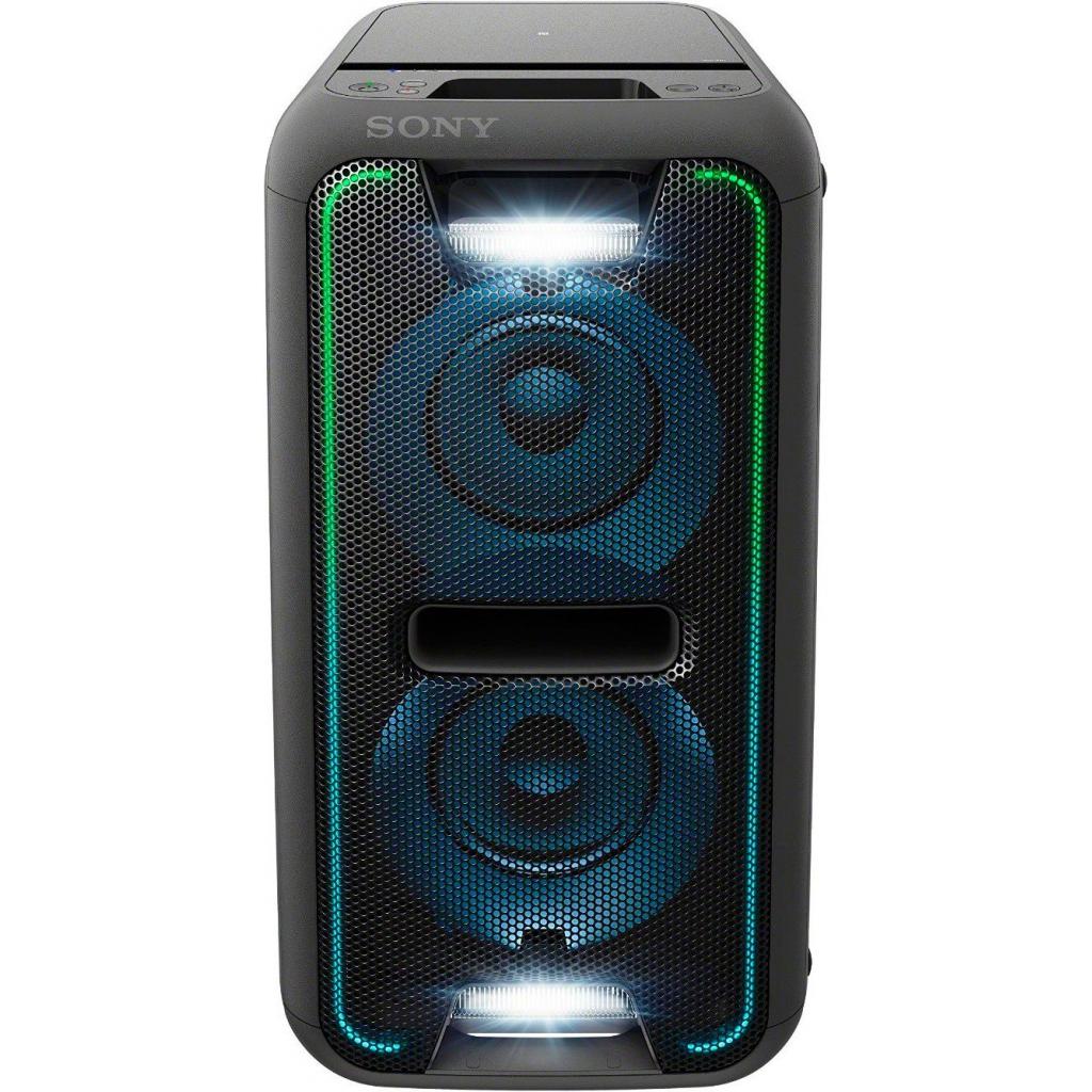 Акустична система Sony GTKXB90 Black (GTKXB90B.RU1) ціни в Києві та
