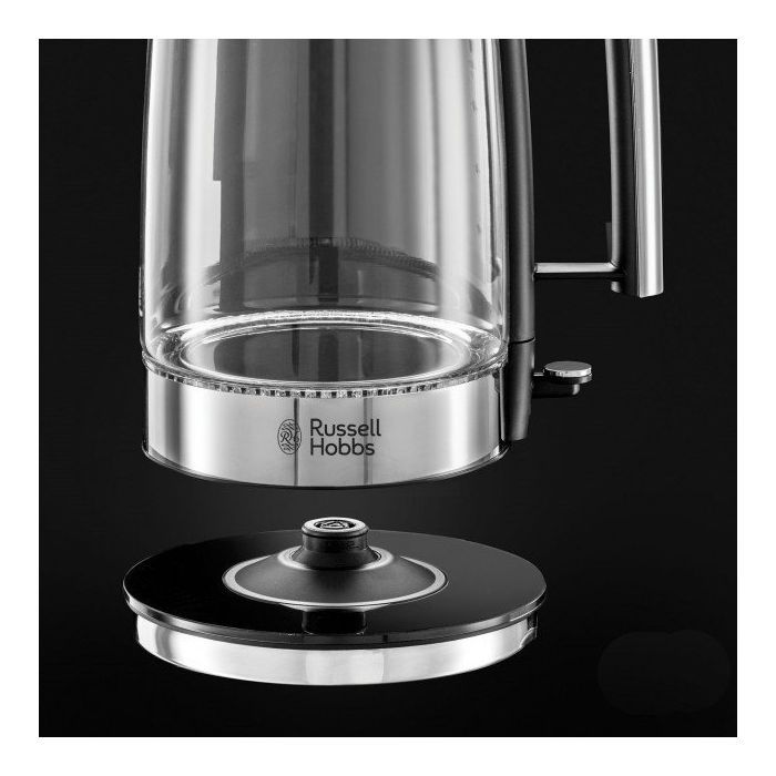 Электрочайник Russell Hobbs 23830-70 изображение 3