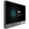 Накопитель SSD 2.5" 128GB Silicon Power (SP128GBSS3A55S25) изображение 2