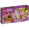 Конструктор LEGO Friends Выступление в парке Андреа (41334) изображение 11