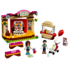 Конструктор LEGO Friends Выступление в парке Андреа (41334) изображение 2