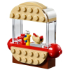 Конструктор LEGO Friends Выступление в парке Андреа (41334) изображение 4