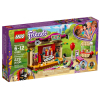 Конструктор LEGO Friends Выступление в парке Андреа (41334)