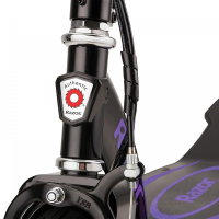 Электросамокат Razor Power Core E100 Purple (283570) изображение 6