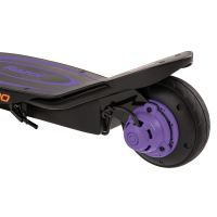 Электросамокат Razor Power Core E100 Purple (283570) изображение 8