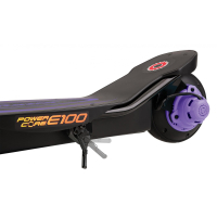 Электросамокат Razor Power Core E100 Purple (283570) изображение 9