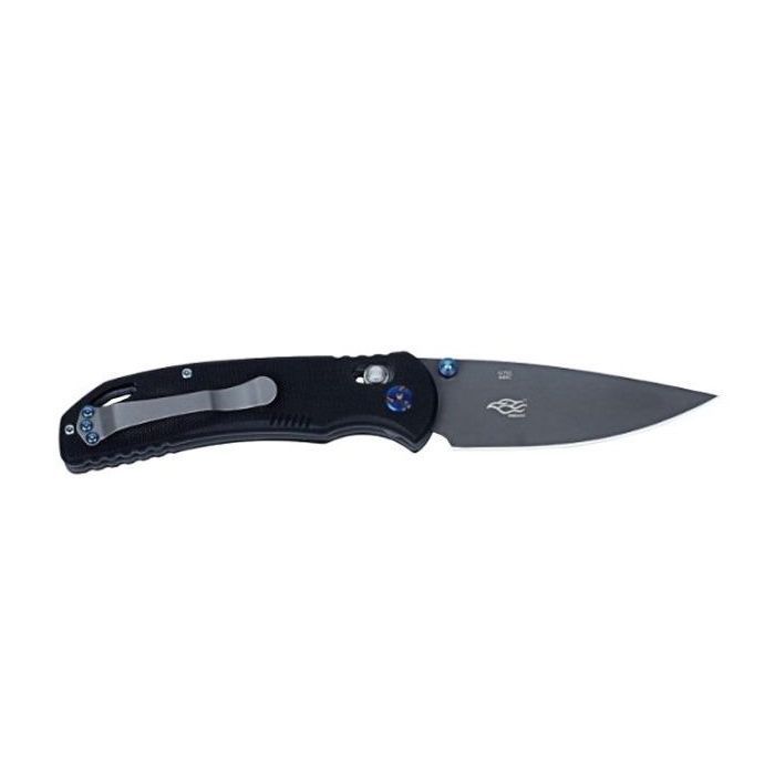 Нож Ganzo G7533-BK изображение 2