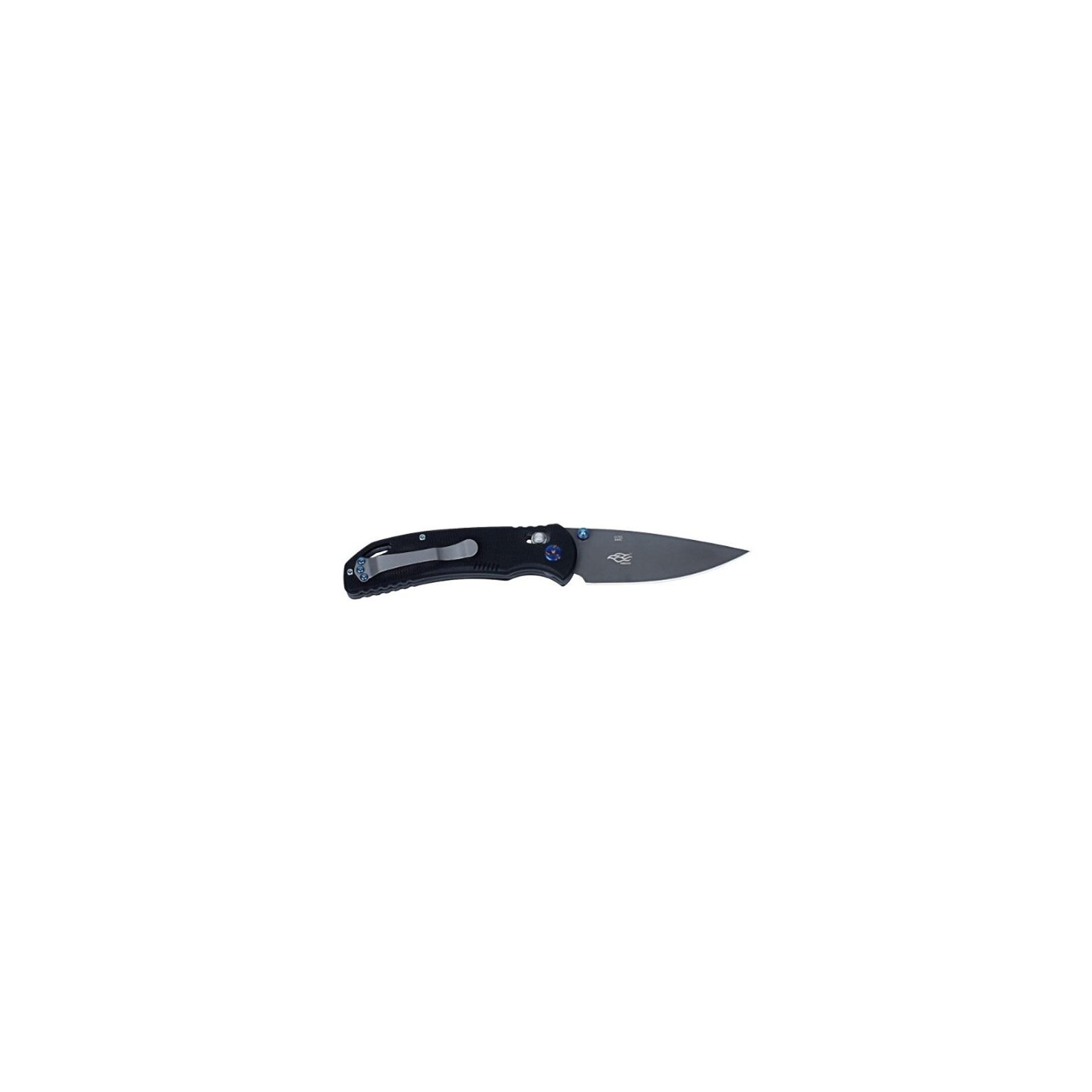 Нож Ganzo G7533-BK изображение 2