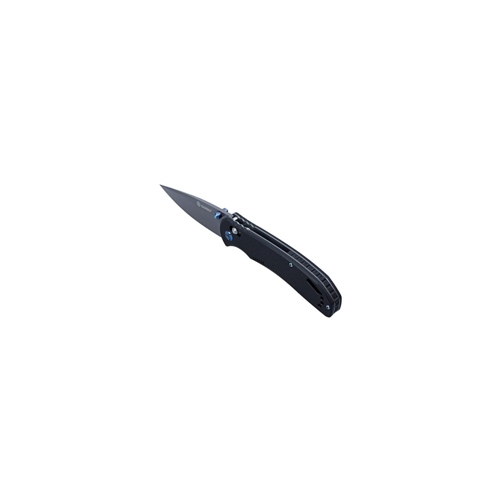 Нож Ganzo G7533-BK изображение 3