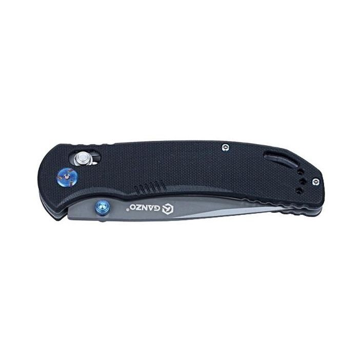 Нож Ganzo G7533-BK изображение 4