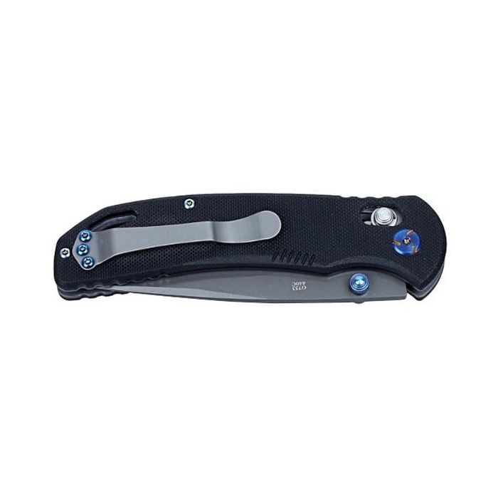 Нож Ganzo G7533-BK изображение 5