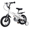 Детский велосипед Miqilong SD Белый 12` (MQL-SD12-White)
