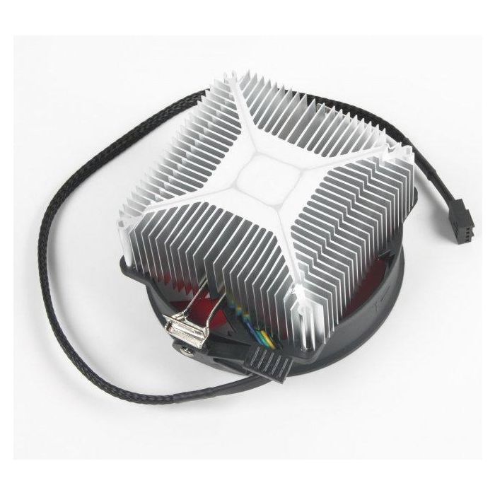 Кулер до процесора Xilence A250PWM (XC035) зображення 2