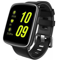 Смарт-часы Nomi W20 Black