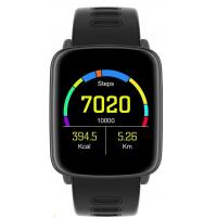 Смарт-часы Nomi W20 Black изображение 2