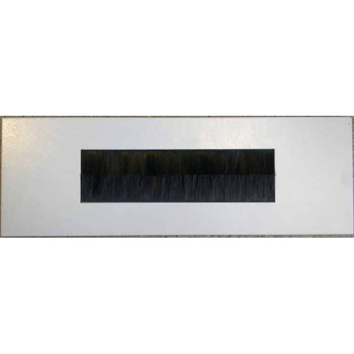 Шафа напольна CSV 42U Rackmount 800x800 Acrylic зображення 3