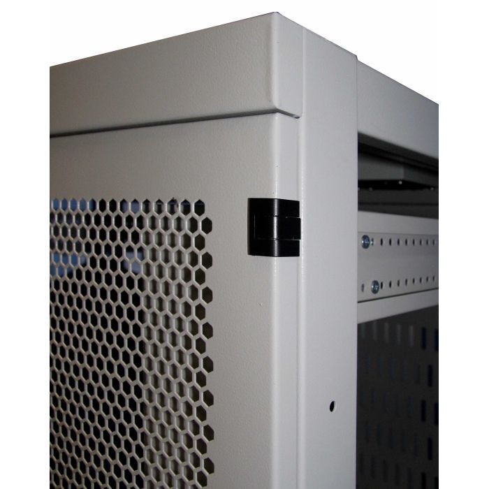 Шафа напольна CSV 42U Rackmount 800x800 Acrylic зображення 5