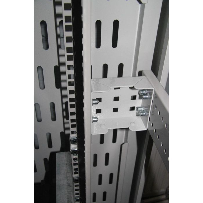Шафа напольна CSV 42U Rackmount 800x800 Acrylic зображення 6