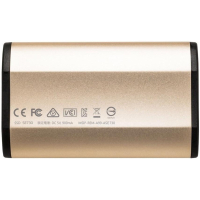 Накопитель SSD USB 3.1 512GB ADATA (ASE730H-512GU31-CGD) изображение 2