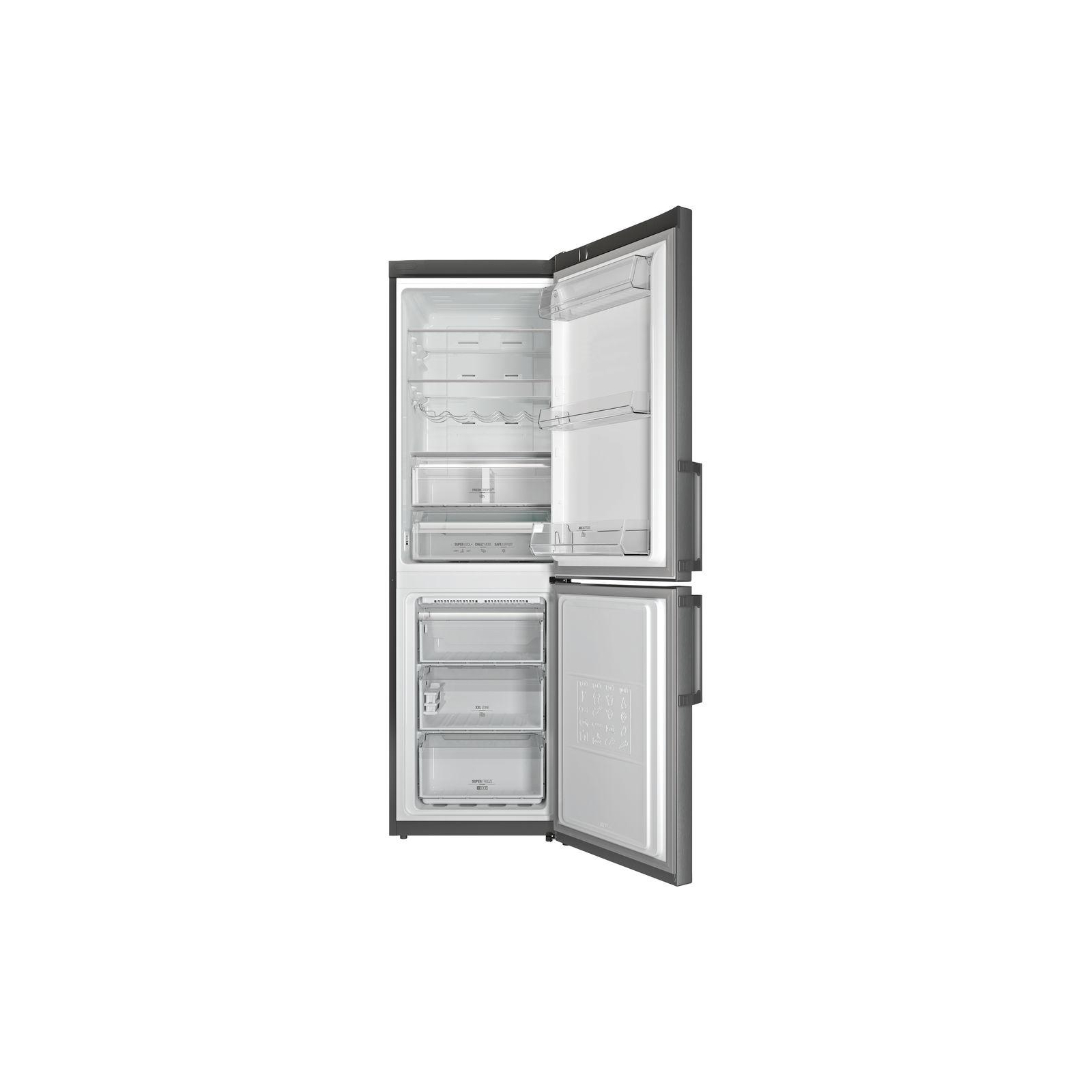 Холодильник Hotpoint-Ariston XH8T2OCH изображение 2
