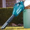 Воздуходувка Makita DUB362Z (без АКБ и ЗУ) (DUB362Z) изображение 2