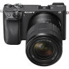 Цифровой фотоаппарат Sony Alpha 6300 kit 18-135 Black (ILCE6300MB.CEC) изображение 10