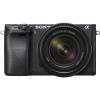 Цифровой фотоаппарат Sony Alpha 6300 kit 18-135 Black (ILCE6300MB.CEC) изображение 2