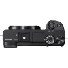 Цифровой фотоаппарат Sony Alpha 6300 kit 18-135 Black (ILCE6300MB.CEC) изображение 4