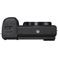 Цифровой фотоаппарат Sony Alpha 6300 kit 18-135 Black (ILCE6300MB.CEC) изображение 5