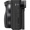 Цифровой фотоаппарат Sony Alpha 6300 kit 18-135 Black (ILCE6300MB.CEC) изображение 6