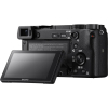 Цифровой фотоаппарат Sony Alpha 6300 kit 18-135 Black (ILCE6300MB.CEC) изображение 9