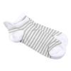 Носки детские BNM в полосочку (M0C0201-0084-3G-gray) изображение 2