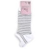 Носки детские BNM в полосочку (M0C0201-0084-3G-gray) изображение 3