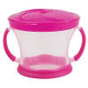 Контейнер для хранения продуктов Munchkin Розовый (для печенья) (01100601.02)