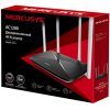 Маршрутизатор Mercusys AC12 изображение 3