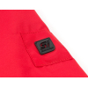 Куртка Snowimage парка з капюшоном (SICMY-P402-146B-red) зображення 10