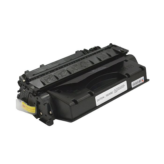 Картридж Dayton HP LJ CE505X/Canon 719H 6.9k (DN-HP-NT505X) изображение 2