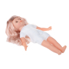 Кукла Same Toy в шляпке (розовый) 45 см (8010CUt-1) изображение 4