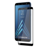 Скло захисне Vinga для Samsung Galaxy A6 Plus(2018) A605 (VTPGS-A605) зображення 2