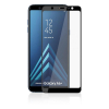 Скло захисне Vinga для Samsung Galaxy A6 Plus(2018) A605 (VTPGS-A605) зображення 5