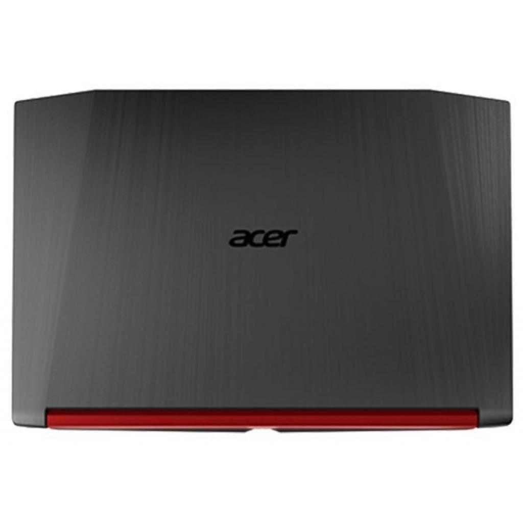 Ноутбук Acer Nitro 5 AN515-52-785E (NH.Q3LEU.041) изображение 9