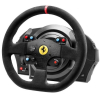 Кермо ThrustMaster PC/PS5/PS4/PS3 T300 Ferrari Integral RW Alcantara edition (4160652) зображення 2